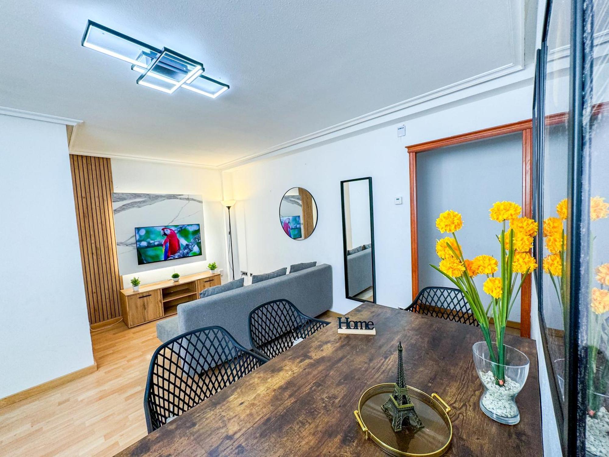 Ferienwohnung El Angel Del Pilar Turistea Saragossa Exterior foto
