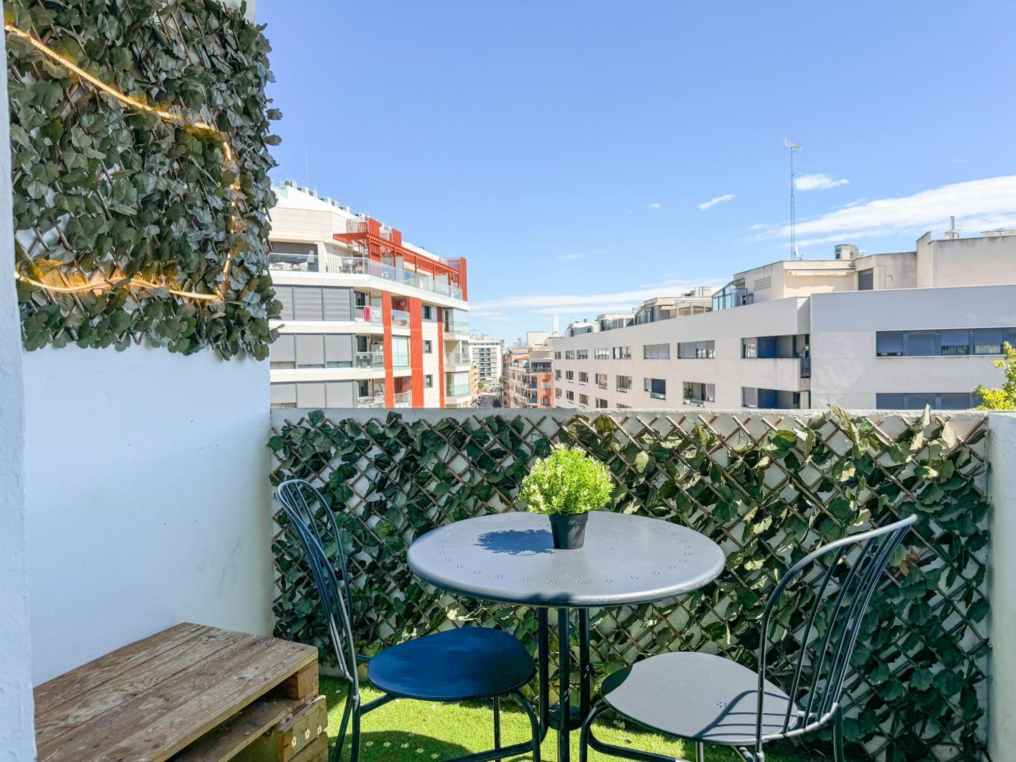Ferienwohnung El Angel Del Pilar Turistea Saragossa Exterior foto