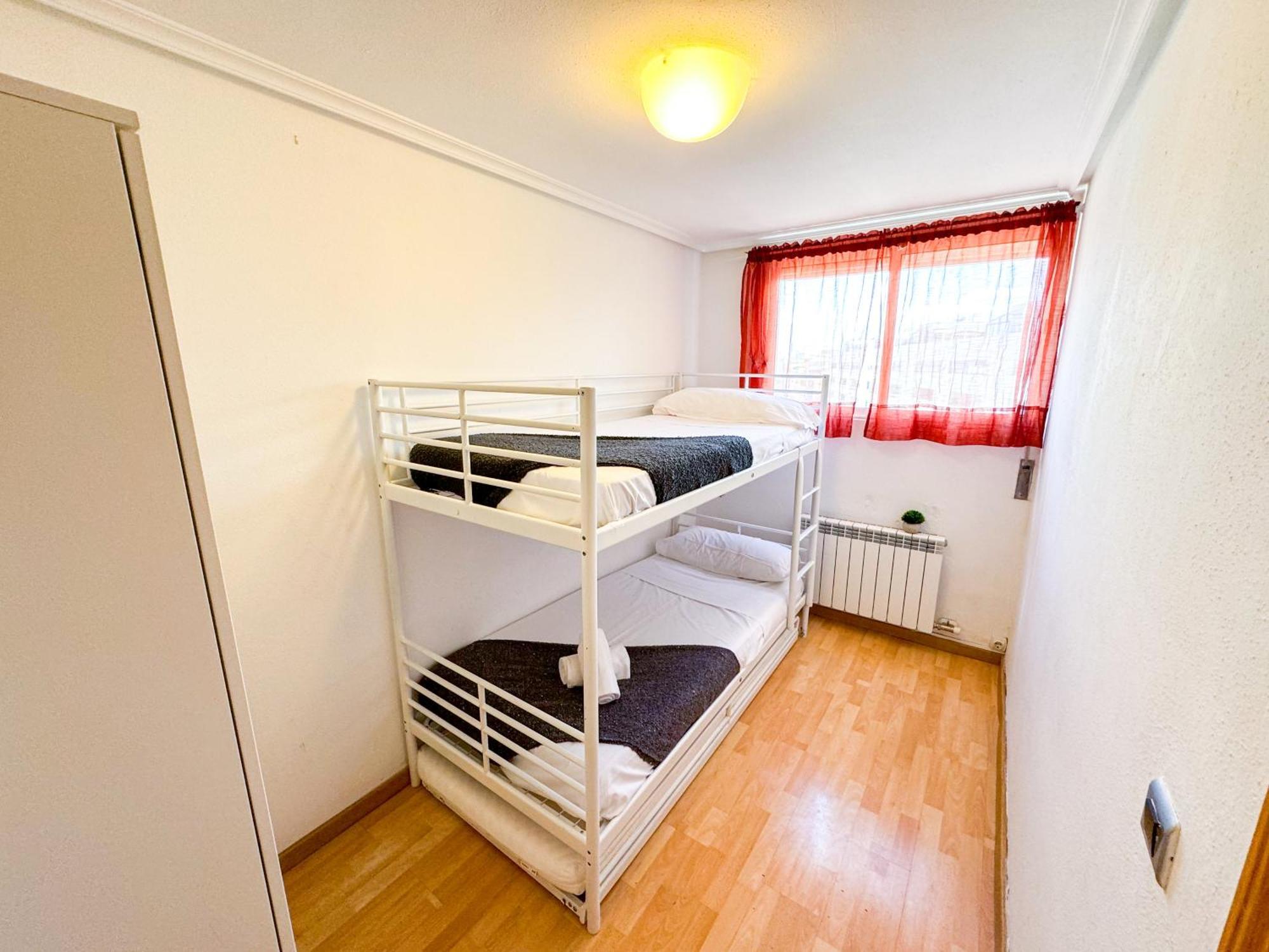 Ferienwohnung El Angel Del Pilar Turistea Saragossa Exterior foto