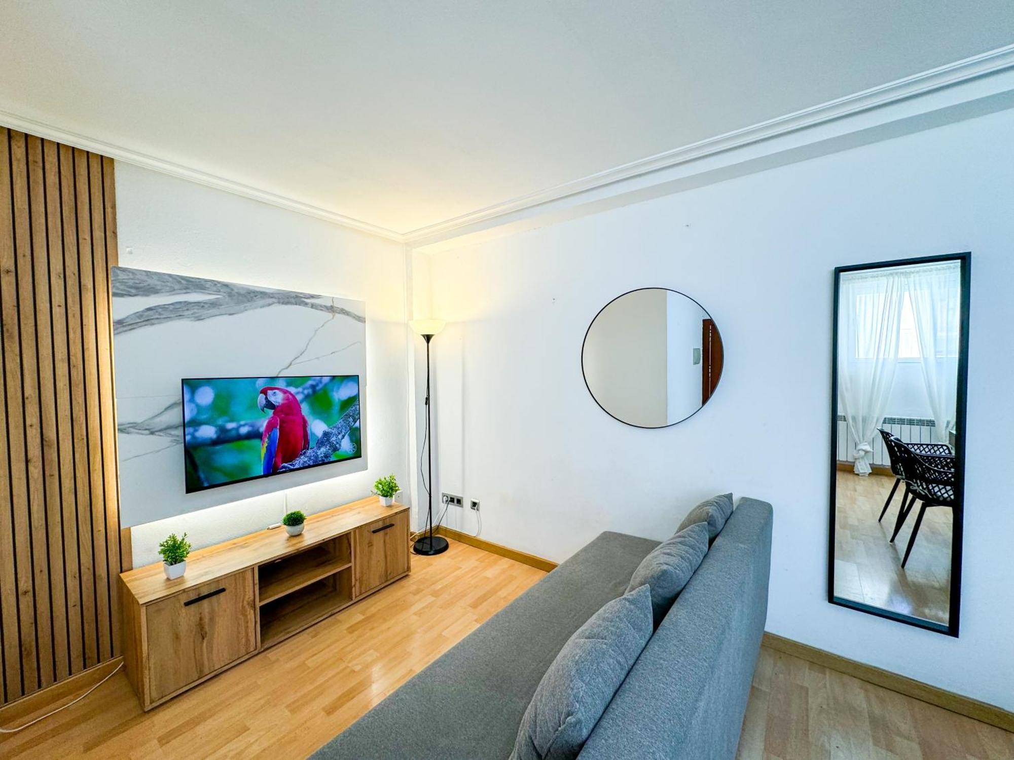 Ferienwohnung El Angel Del Pilar Turistea Saragossa Exterior foto