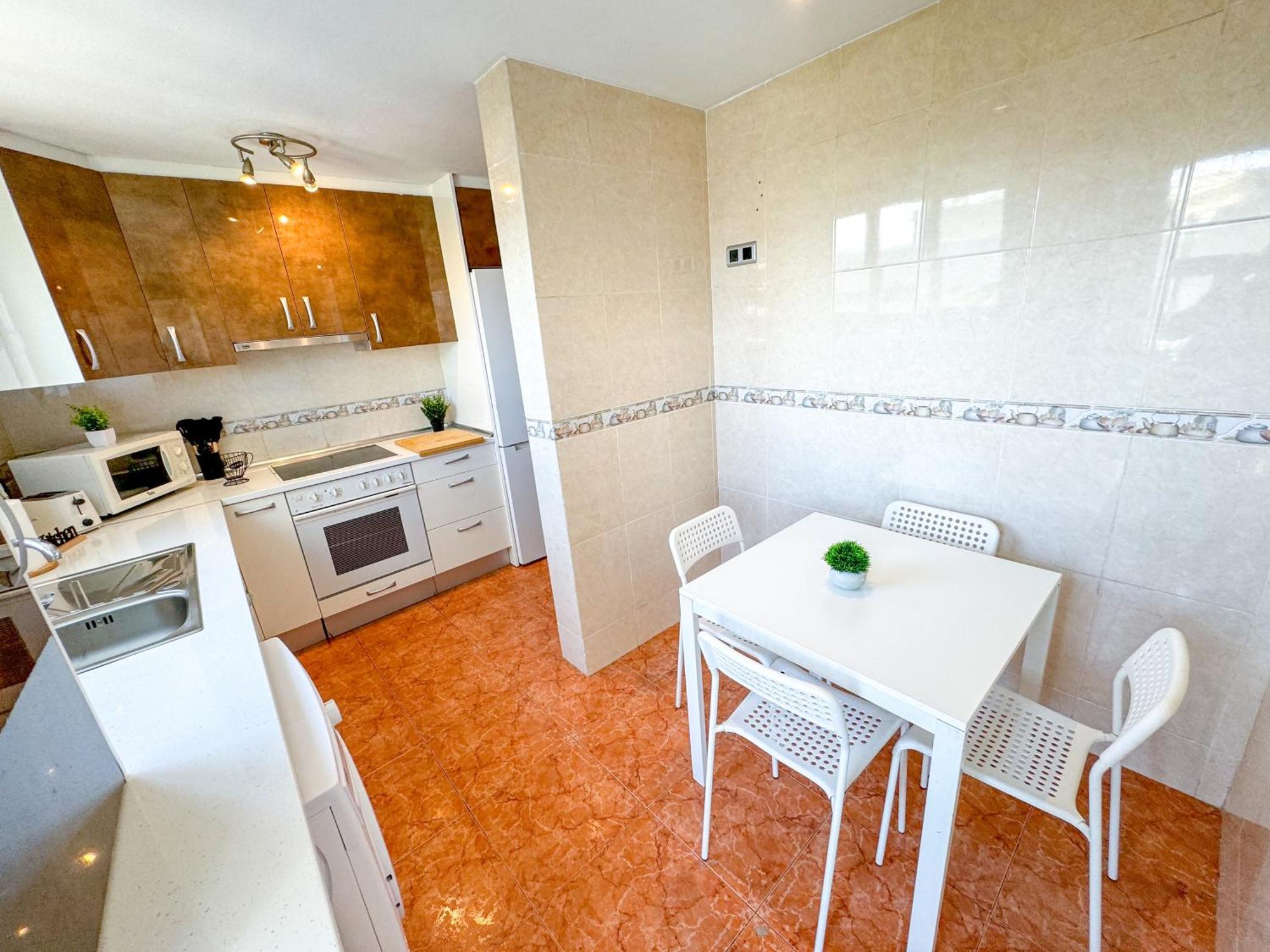 Ferienwohnung El Angel Del Pilar Turistea Saragossa Exterior foto