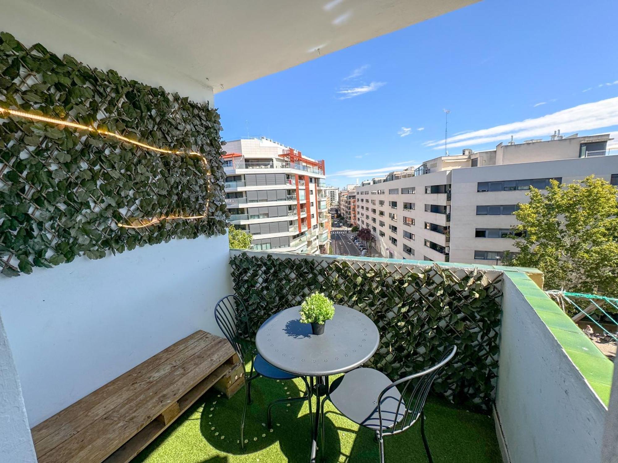 Ferienwohnung El Angel Del Pilar Turistea Saragossa Exterior foto